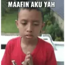 ملصق