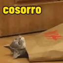 ملصق