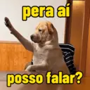 ملصق