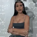 ملصق