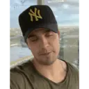 ملصق