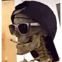 ملصق