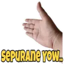 ਸਟਿਕਰ