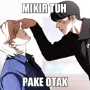 ملصق