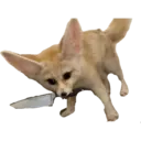 Стикер
