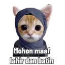 Стикер
