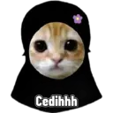 Стикер