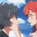ملصق