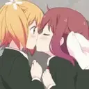 ملصق