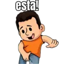 Stiker