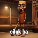 Стикер