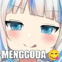 Стикер