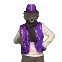 Samolepka