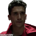 Стикер