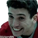 Стикер