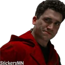 Стикер