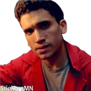 Стикер