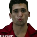 Стикер