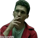 Стикер