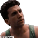 Стикер