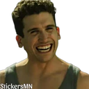 Стикер