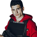 Стикер
