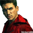 Стикер