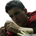 Стикер