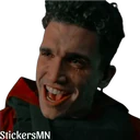 Стикер