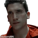 Стикер