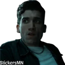Стикер