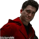 Стикер