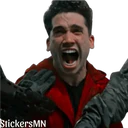 Стикер