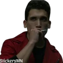 Стикер