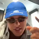 Стикер