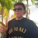 Стикер