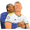 Стикер