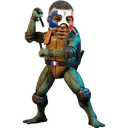 Стикер