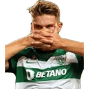 Стикер