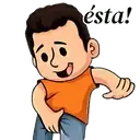 Stiker