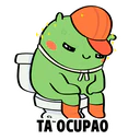 Autocolant