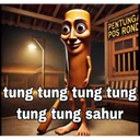 Stiker