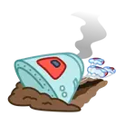 استیکر