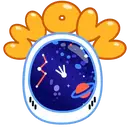 استیکر