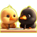 Stiker