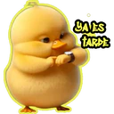 Stiker