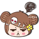 Stiker