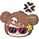 Stiker