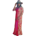 ملصق
