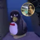 贴纸